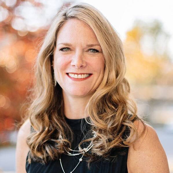 dr shannon lewis smiling